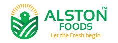 ALSTON FOODS B.V. Logo
